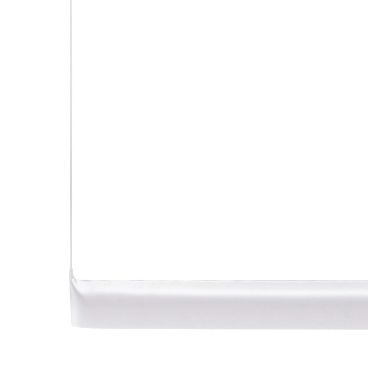 Blade 190 - Zieta - lampa wisząca – kolor White Matt 9010 (nr kat. ZE-BLADE-190-WHT-TW)