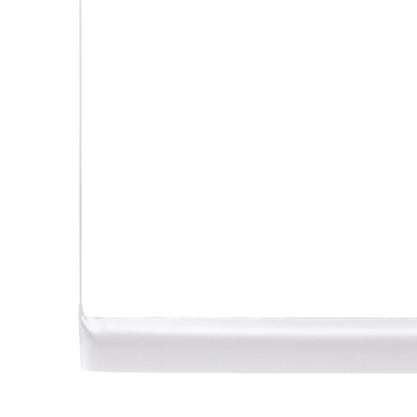 Blade 190 - Zieta - lampa wisząca – kolor White Matt 9010 (nr kat. ZE-BLADE-190-WHT-TW)
