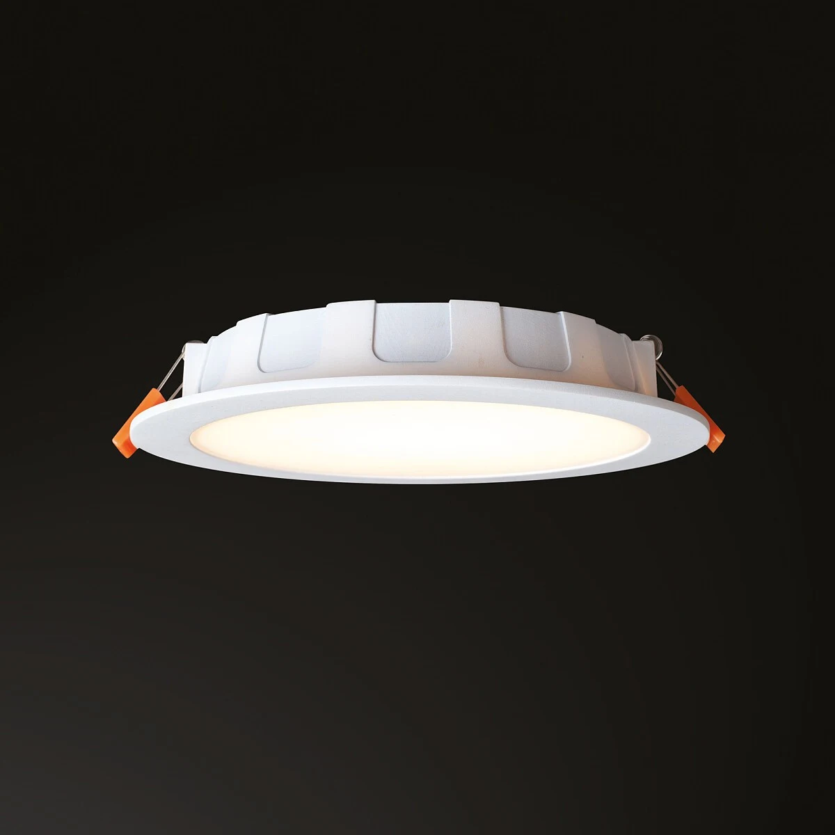 CL KOS LED 24W 3000K IP44 - Nowodvorski – zdjęcie 3