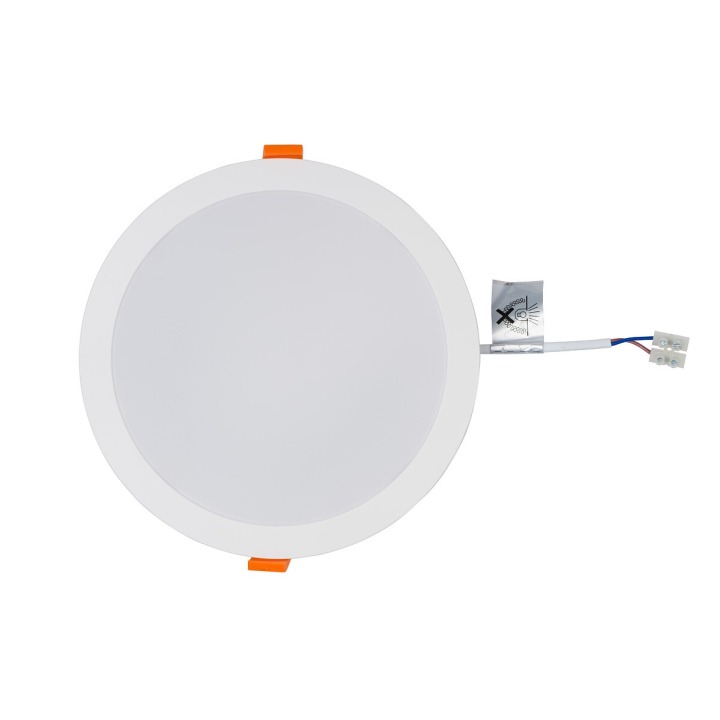 CL KOS LED 24W 3000K IP44 - Nowodvorski – zdjęcie 5