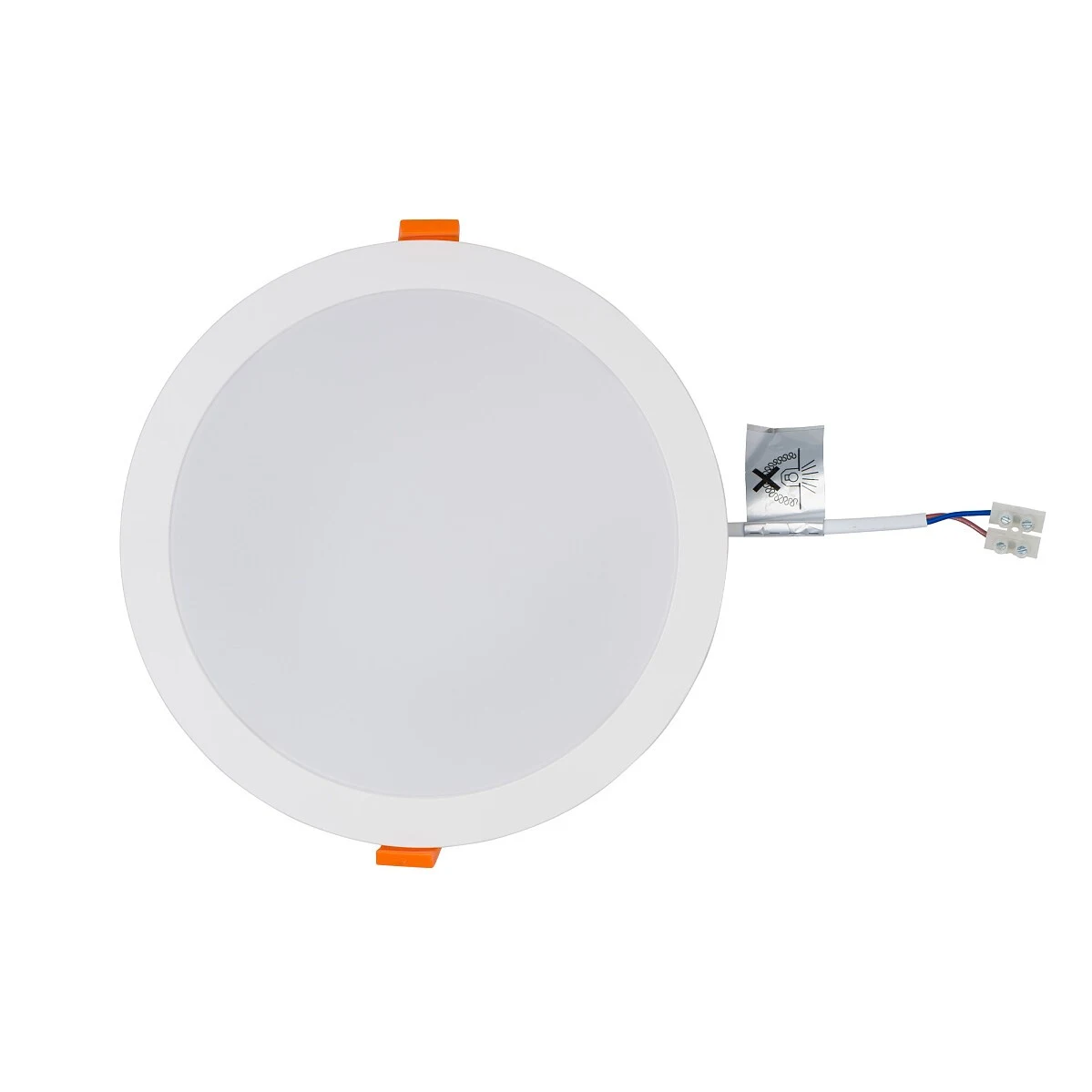 CL KOS LED 24W 3000K IP44 - Nowodvorski – zdjęcie 5