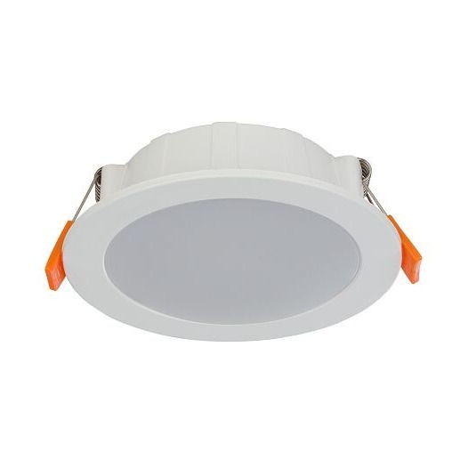 CL KOS LED 8W 4000K IP44 - Nowodvorski – zdjęcie 2