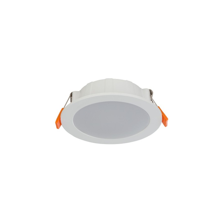 CL KOS LED 8W 4000K IP44 - Nowodvorski