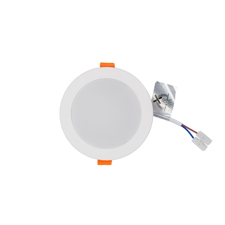 CL KOS LED 8W 4000K IP44 - Nowodvorski – zdjęcie 4