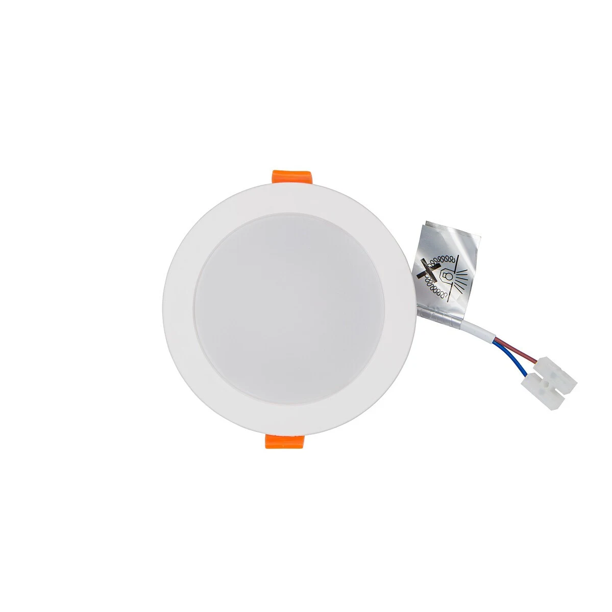 CL KOS LED 8W 4000K IP44 - Nowodvorski – zdjęcie 4