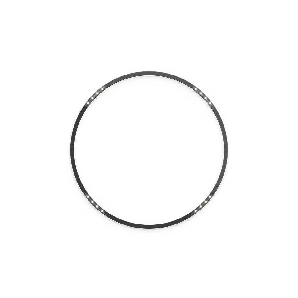 A.24 Circular Stand-alone - Artemide - lampa wisząca (nr kat. AQ74504)