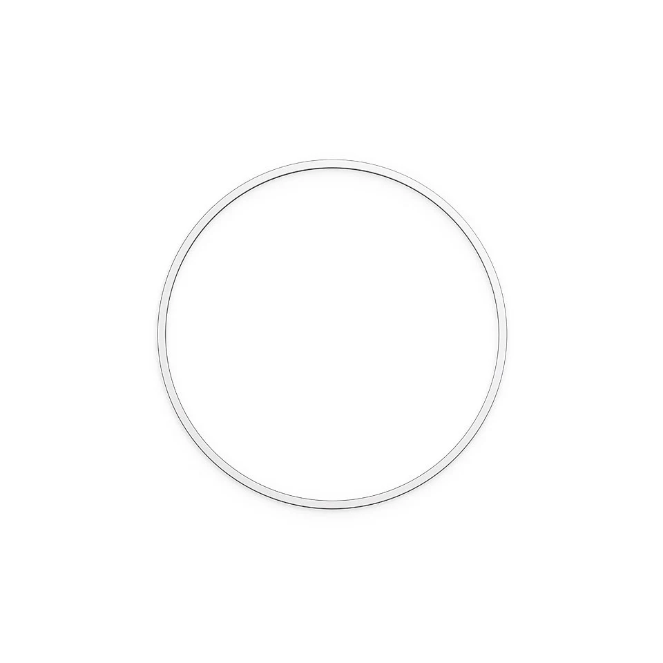 A.24 Circular Stand-alone - Artemide - lampa wisząca (nr kat. AQ74404)