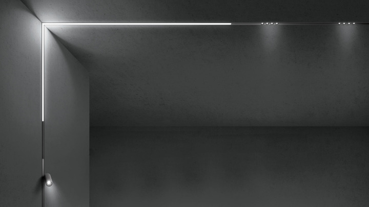 A.24 Diffused Emission - Artemide - lampa wisząca – zdjęcie 6