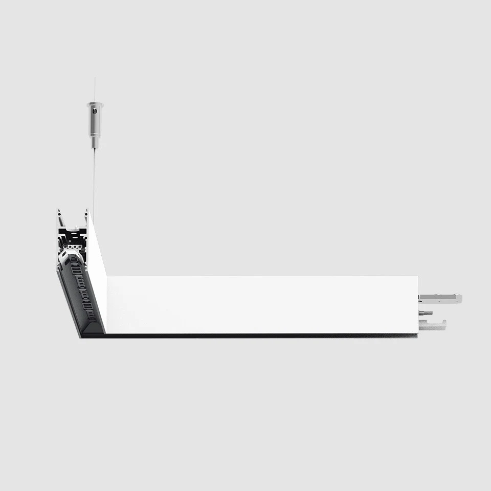 A.24 Diffused Emission - Artemide - lampa wisząca – kolor Biały (nr kat. AQ41801)