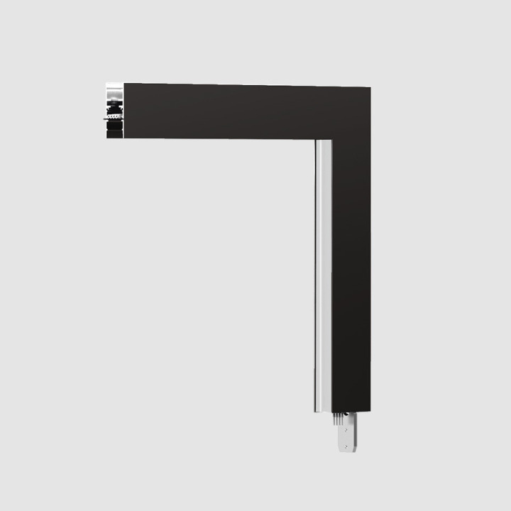 A.24 Diffused Emission - Artemide - lampa wisząca – kolor Czarny (nr kat. AQ37304)