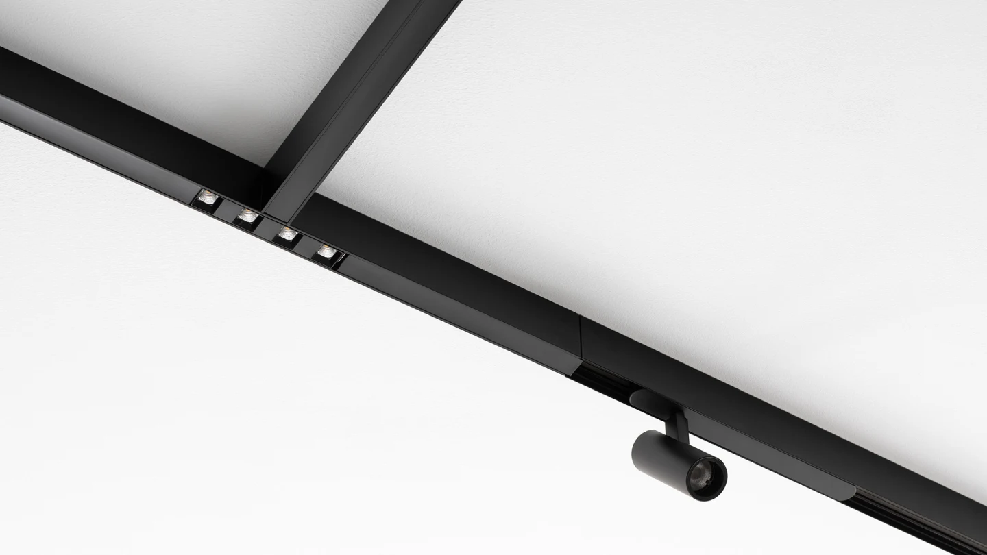 A.24 Sharping Emission - Artemide - lampa wisząca – zdjęcie 2