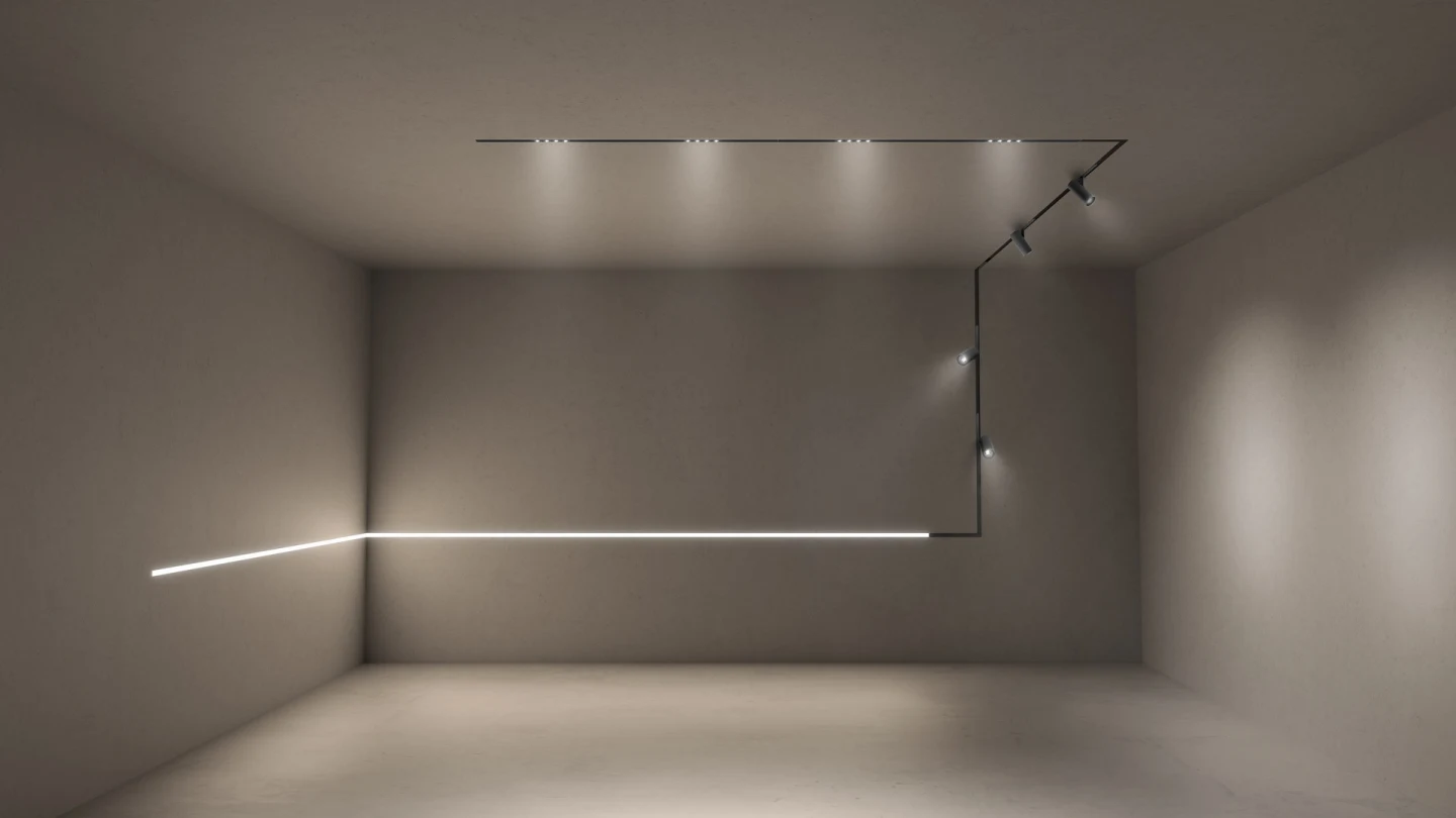 A.24 Sharping Emission - Artemide - lampa wisząca – zdjęcie 5