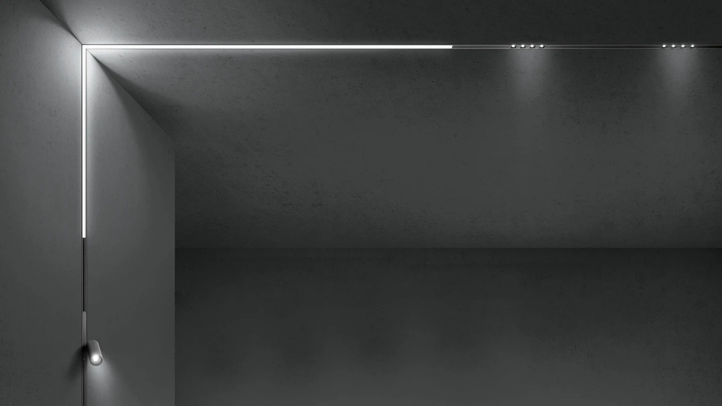 A.24 Sharping Emission - Artemide - lampa wisząca – zdjęcie 6
