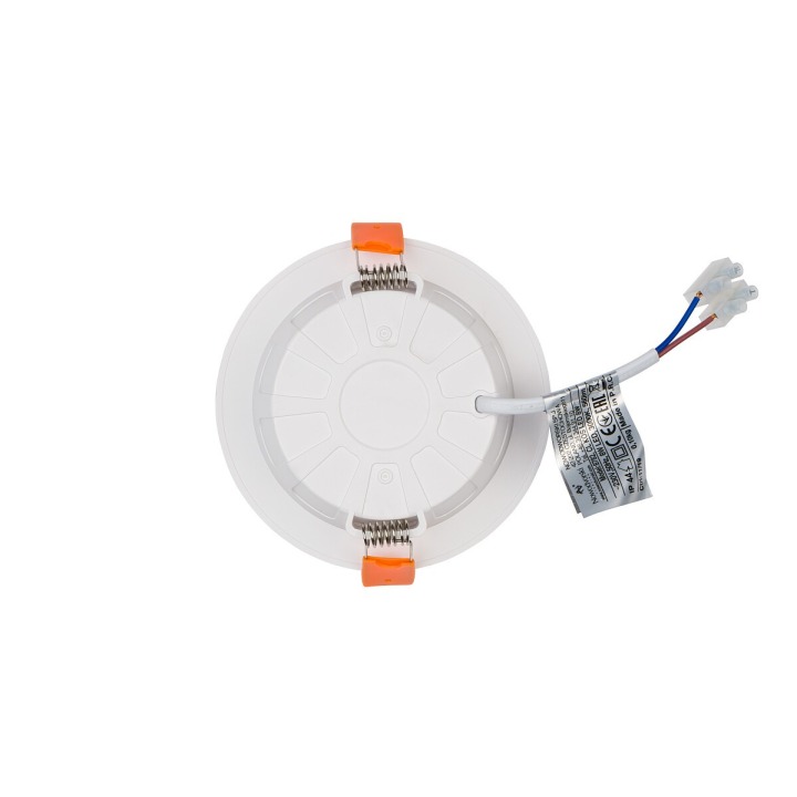 CL KOS LED 8W 4000K IP44 - Nowodvorski – zdjęcie 5