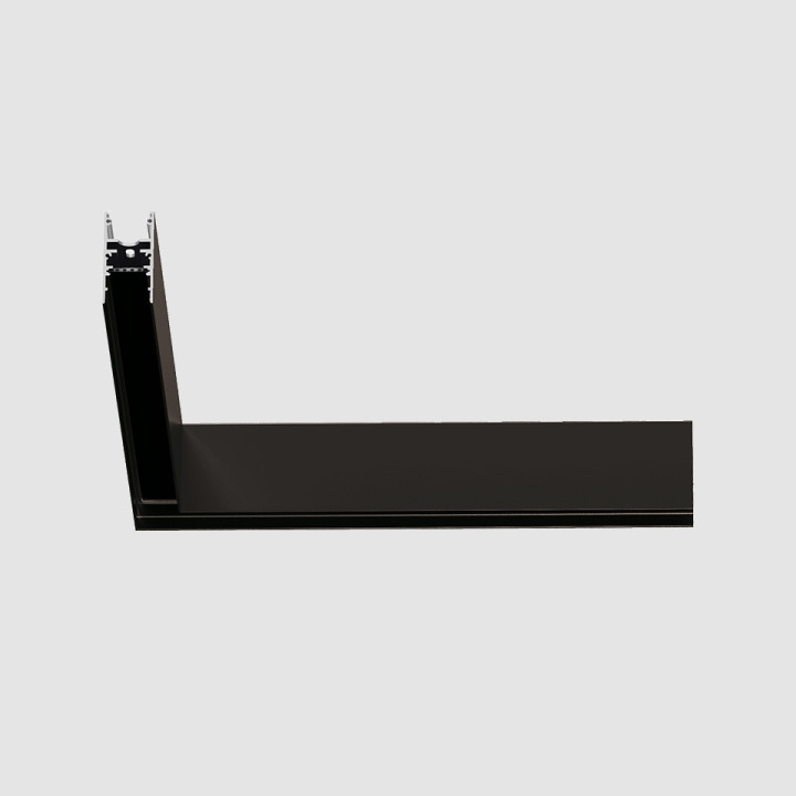 A.24 Sharping Emission - Artemide - lampa wisząca – kolor Czarny (nr kat. AQ36004)