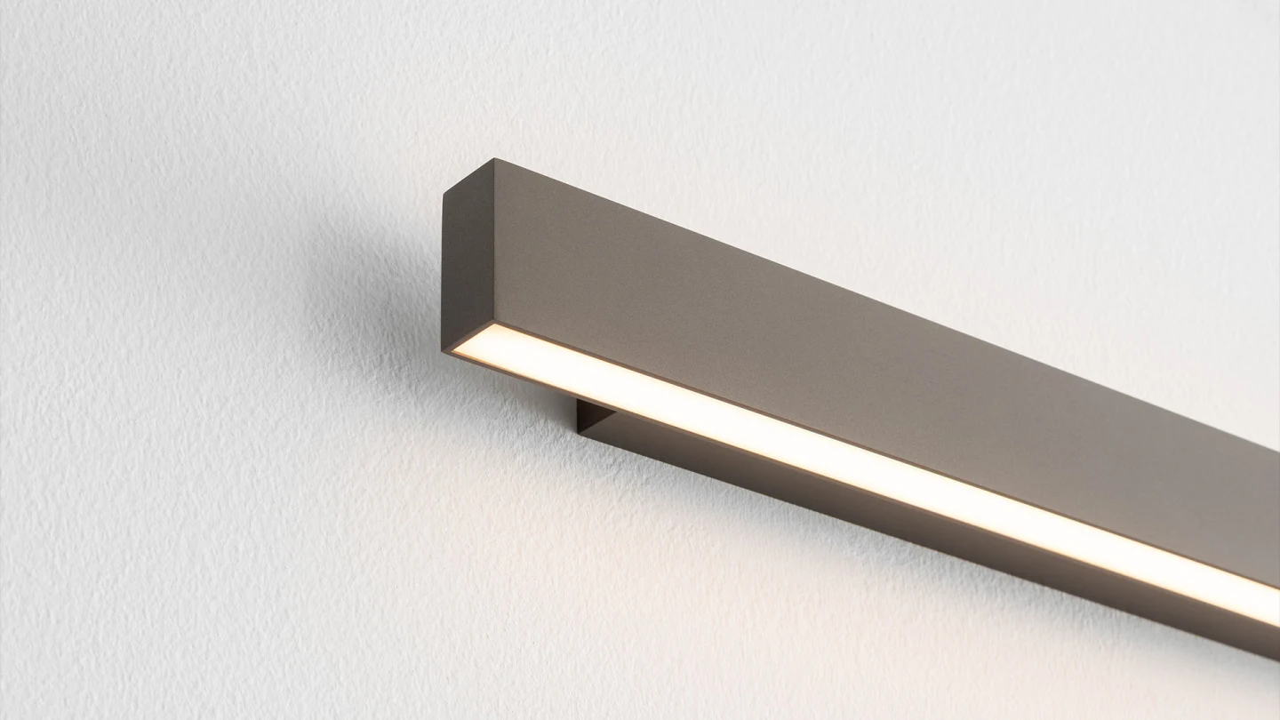 A.24 Wall - Artemide - kinkiet – zdjęcie 3