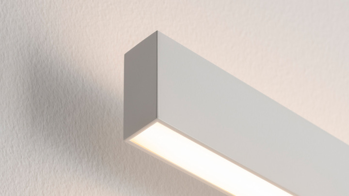 A.24 Wall - Artemide - kinkiet – zdjęcie 4