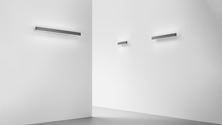 A.24 Wall - Artemide - kinkiet – zdjęcie 5