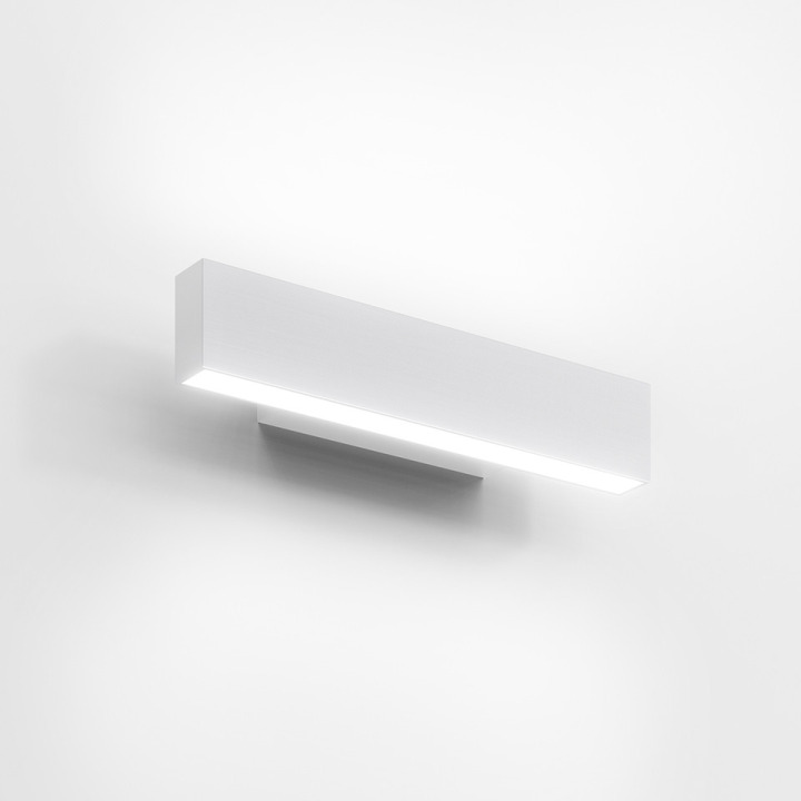 A.24 Wall - Artemide - kinkiet – kolor Biały (nr kat. BK01001)