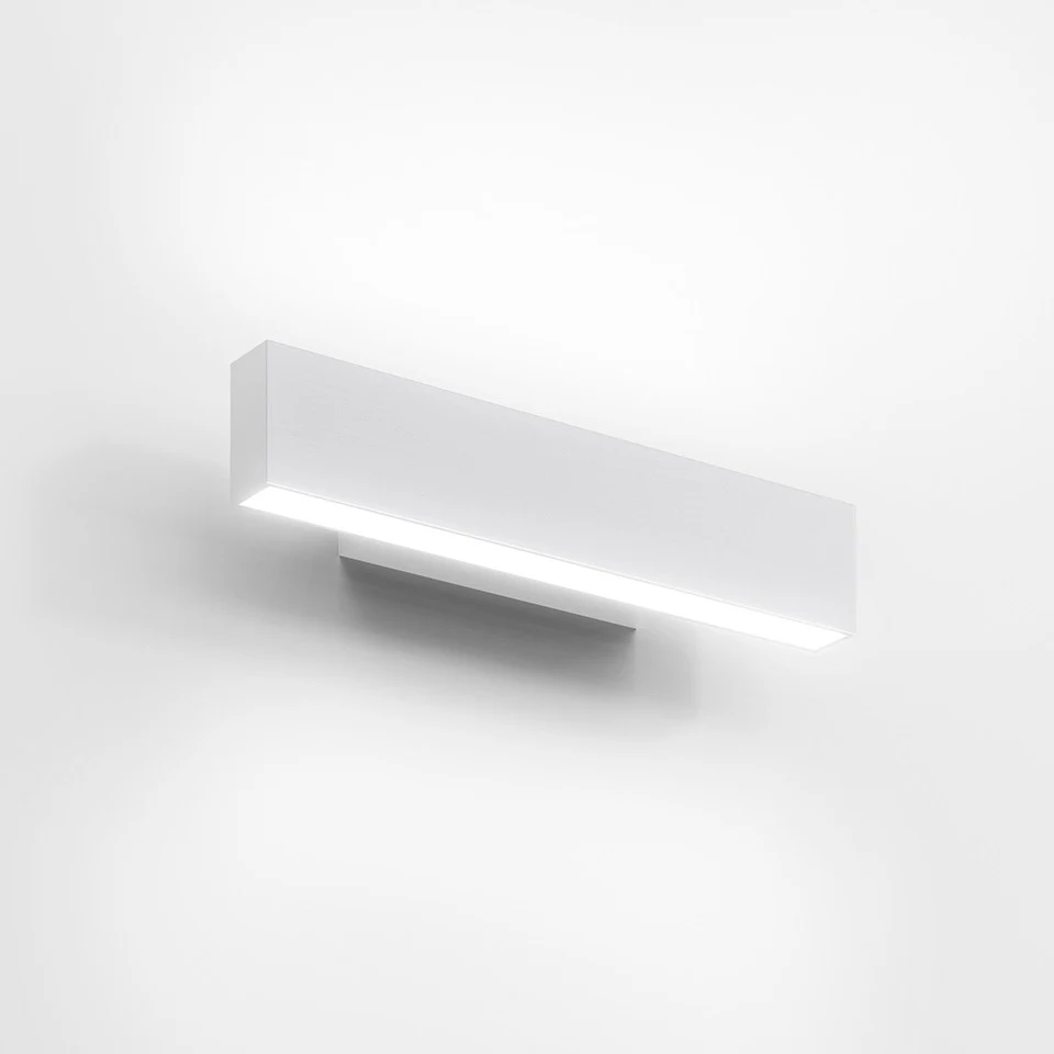 A.24 Wall - Artemide - kinkiet – kolor Biały (nr kat. BK01001)