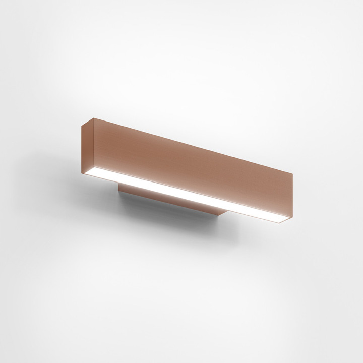 A.24 Wall - Artemide - kinkiet (nr kat. BK01018)