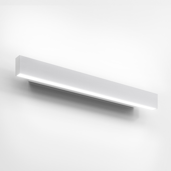 A.24 Wall - Artemide - kinkiet – kolor Biały (nr kat. BK11001)