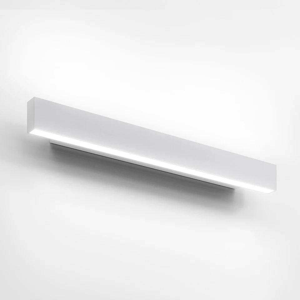 A.24 Wall - Artemide - kinkiet – kolor Biały (nr kat. BK11001)