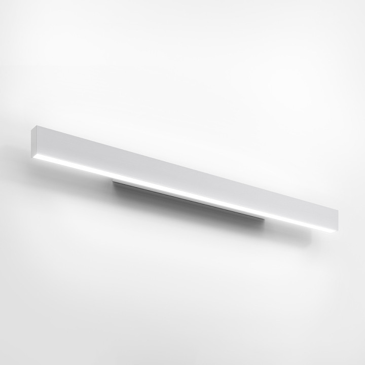 A.24 Wall - Artemide - kinkiet – kolor Biały (nr kat. BK21001)