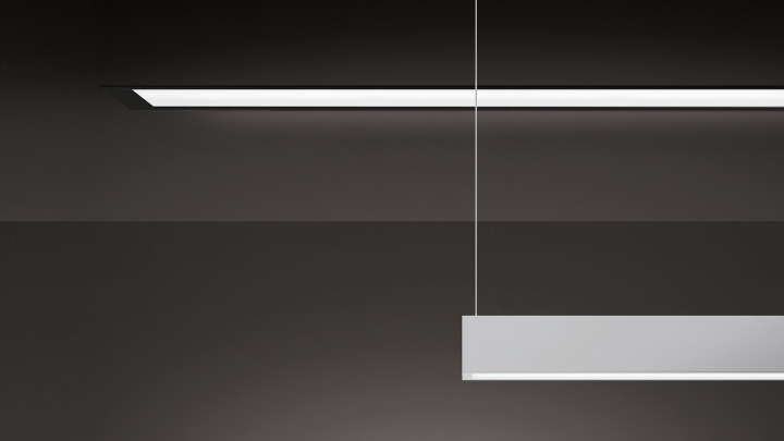 A.39 Recessed Diffused Emission - Artemide - oprawa wpuszczana – zdjęcie 2