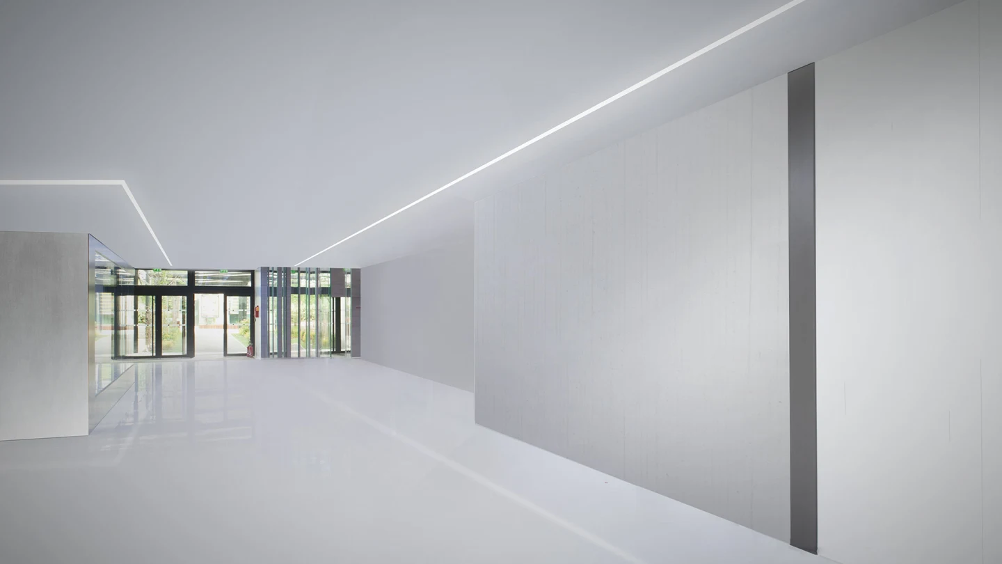 A.39 Recessed Diffused Emission - Artemide - oprawa wpuszczana – zdjęcie 4
