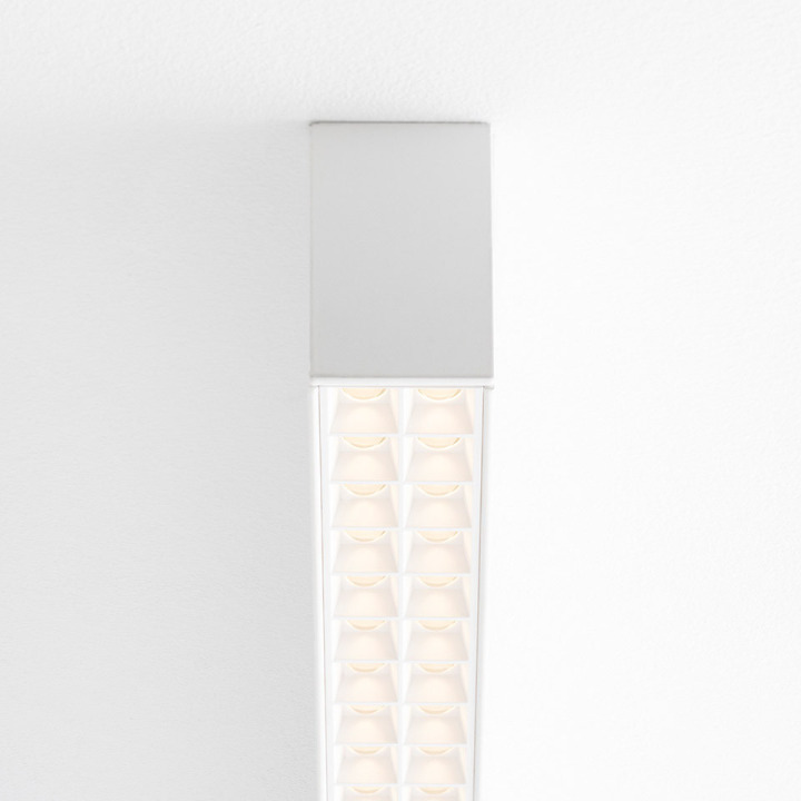 A.39 Sospensione/Soffitto Microrefractive - Artemide - lampa wisząca (nr kat. CM100101)