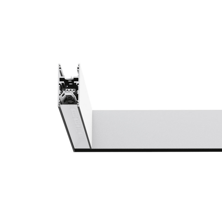 A.39 Suspension/Ceiling Diffused Emission - Artemide - lampa wisząca (nr kat. AT35004)