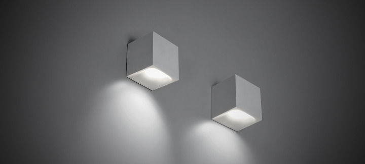Aede - Artemide - lampa wisząca