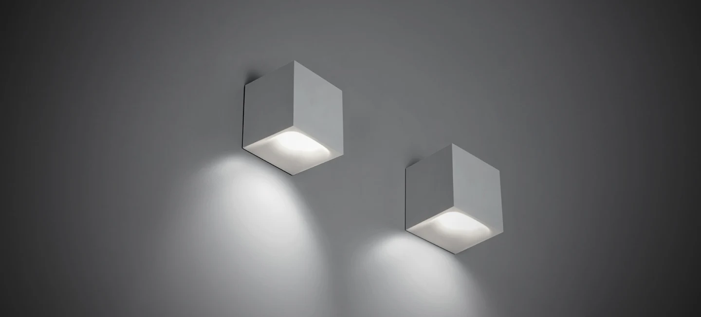 Aede - Artemide - lampa wisząca
