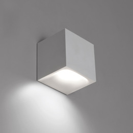 Aede - Artemide - lampa wisząca – kolor Biały (nr kat. 0041020A)