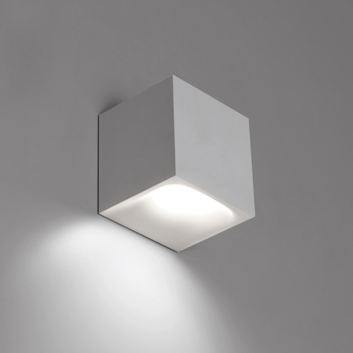 Aede - Artemide - lampa wisząca – kolor Biały (nr kat. 0041020A)