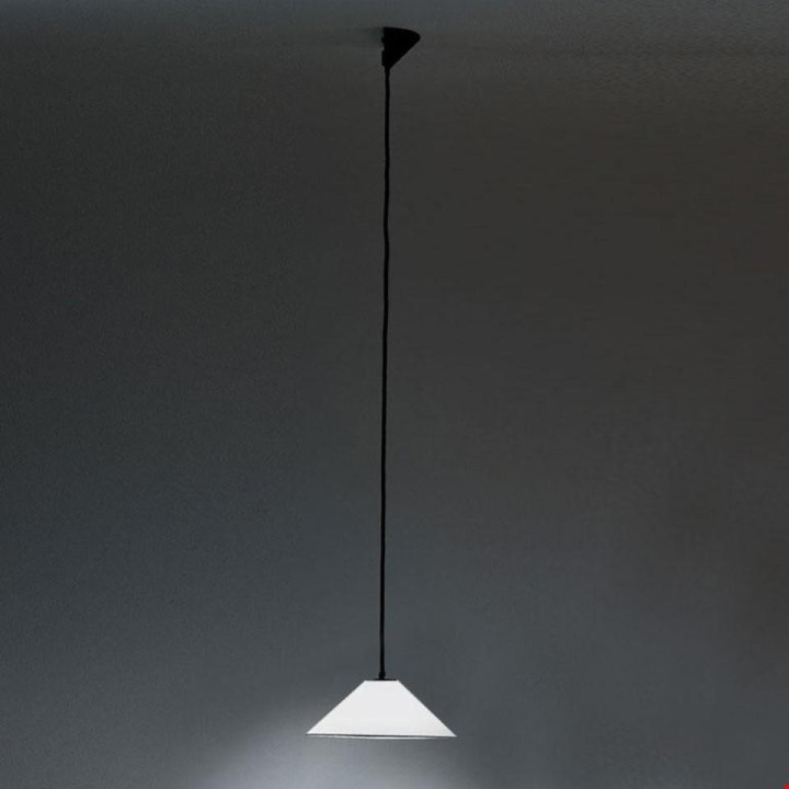 Aggregato - Artemide - lampa wisząca – zdjęcie 9