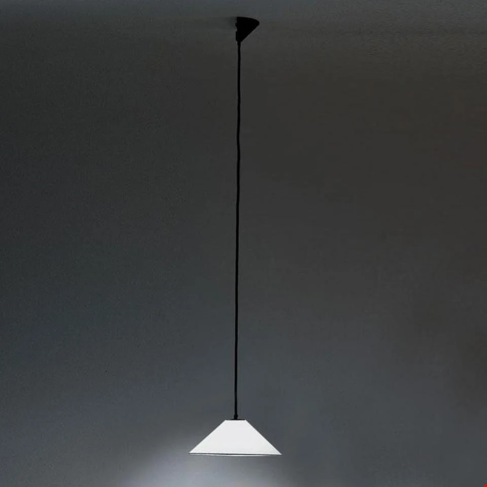 Aggregato - Artemide - lampa wisząca – zdjęcie 9