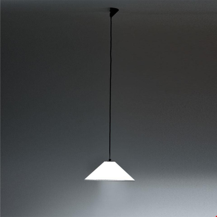 Aggregato - Artemide - lampa wisząca – zdjęcie 10