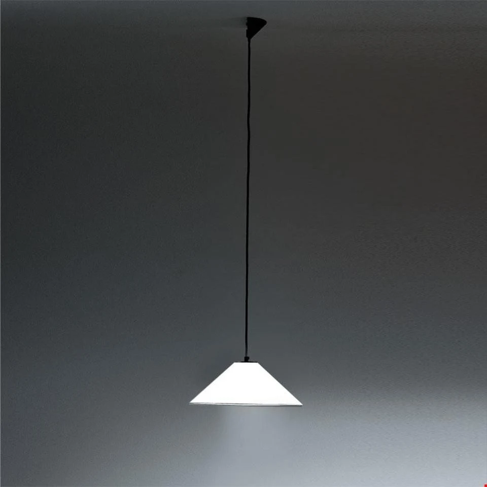 Aggregato - Artemide - lampa wisząca – zdjęcie 10