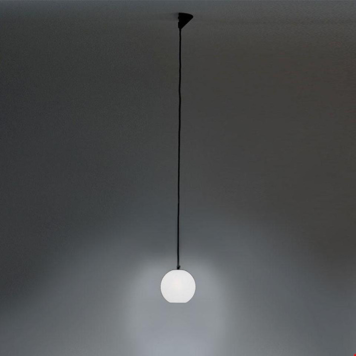 Aggregato - Artemide - lampa wisząca – zdjęcie 11