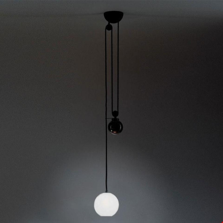 Aggregato - Artemide - lampa wisząca – zdjęcie 16