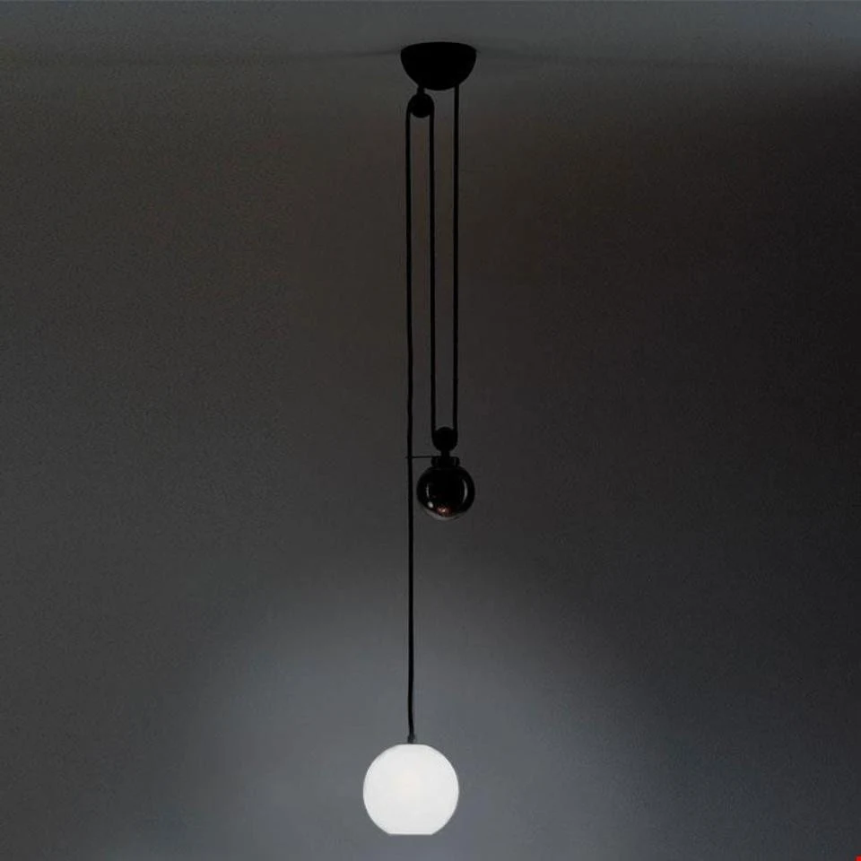 Aggregato - Artemide - lampa wisząca – zdjęcie 16