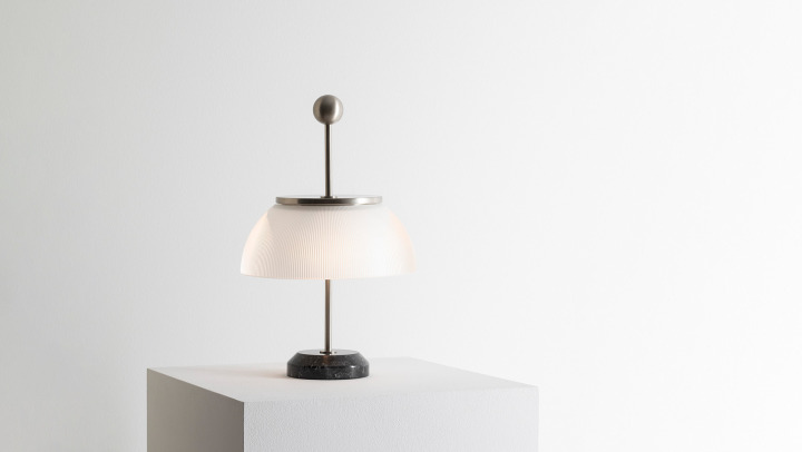 Alfa - Artemide - lampa wisząca