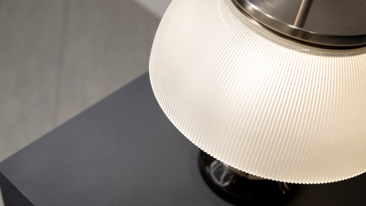 Alfa - Artemide - lampa wisząca – zdjęcie 2
