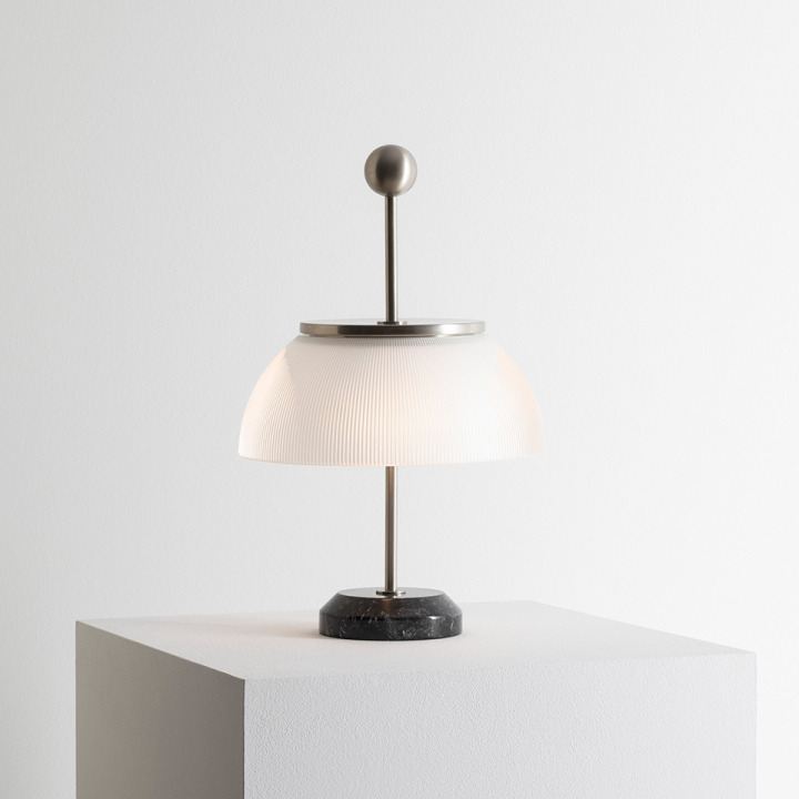 Alfa - Artemide - lampa wisząca – zdjęcie 6