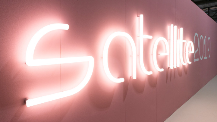 Alphabet of Light Letters - Artemide - lampa zewnętrzna – zdjęcie 3