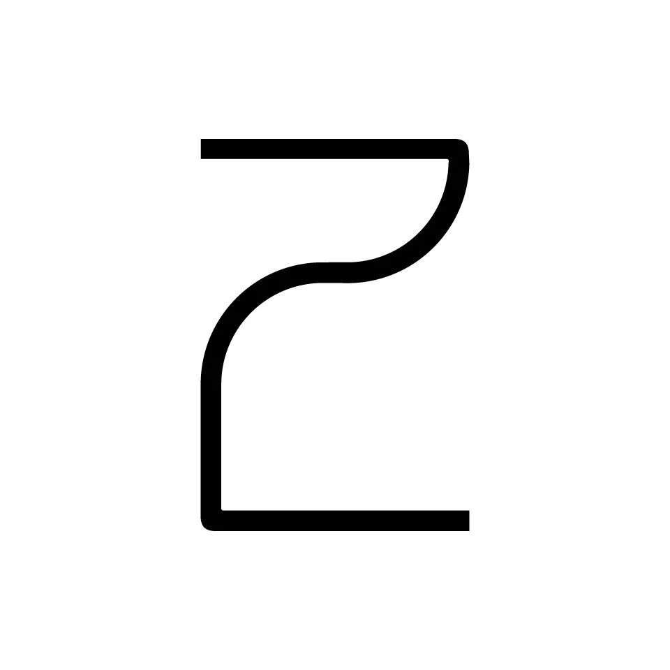 Alphabet of Light Letters - Artemide - lampa zewnętrzna (nr kat. 1201Z00A)