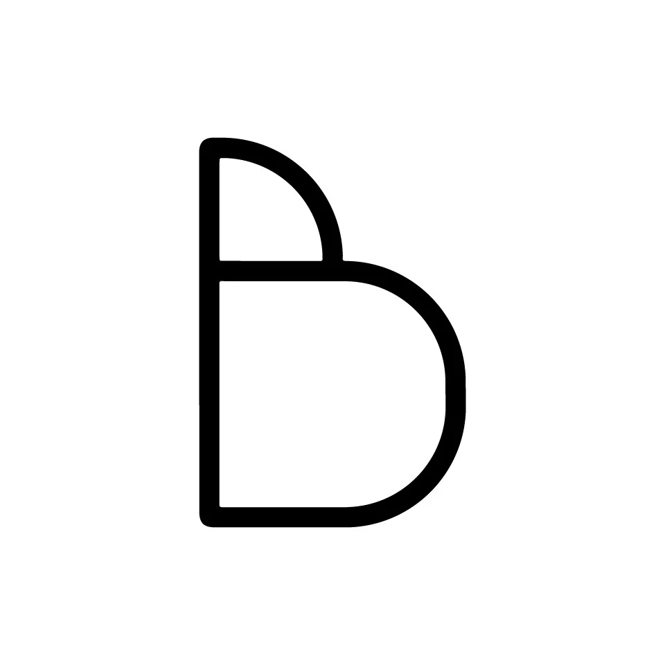 Alphabet of Light Letters - Artemide - lampa zewnętrzna (nr kat. 1201B00A)