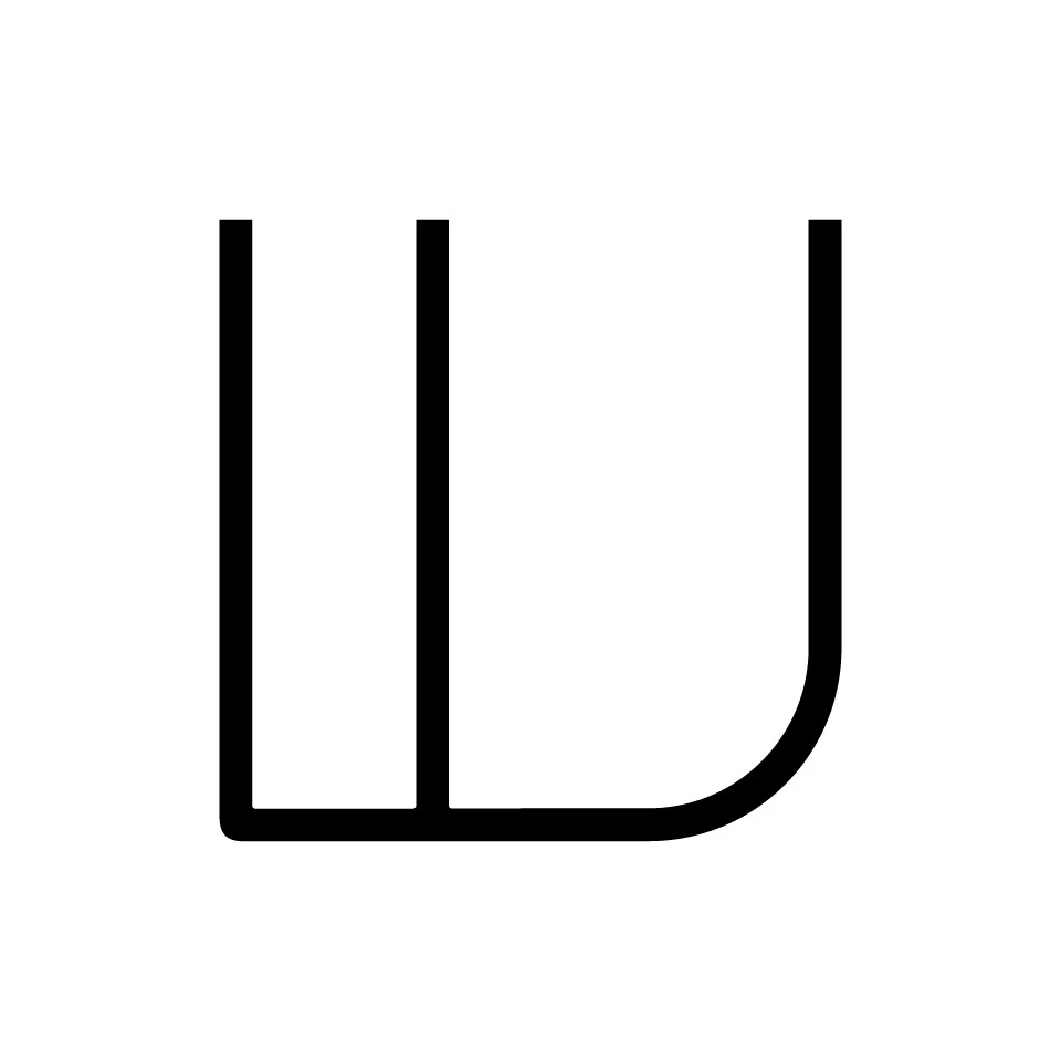 Alphabet of Light Letters - Artemide - lampa zewnętrzna (nr kat. 1201W00A)